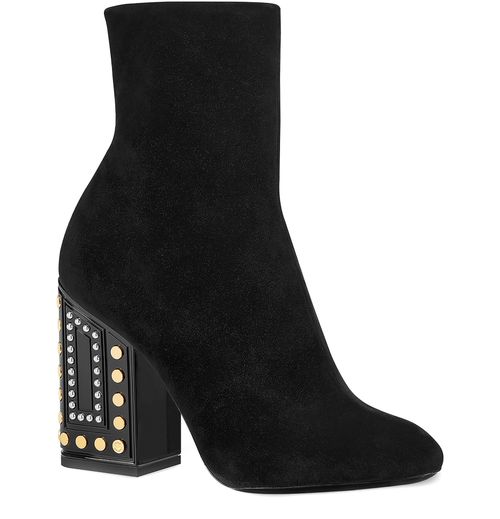 Ankle boots and boots LOUIS VUITTON Women s 24S