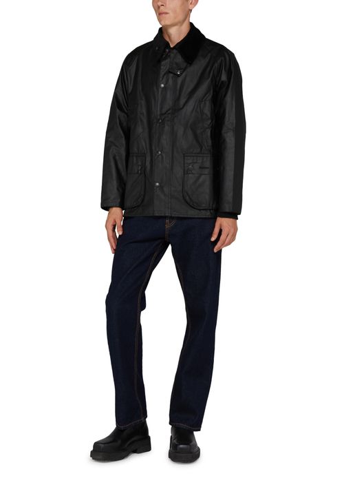 BARBOUR Bedale waxed jacket