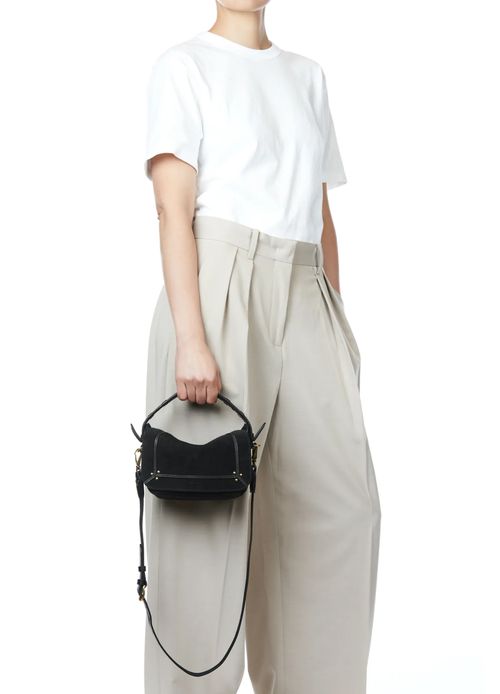 JEROME DREYFUSS Pepito S crossbody bag