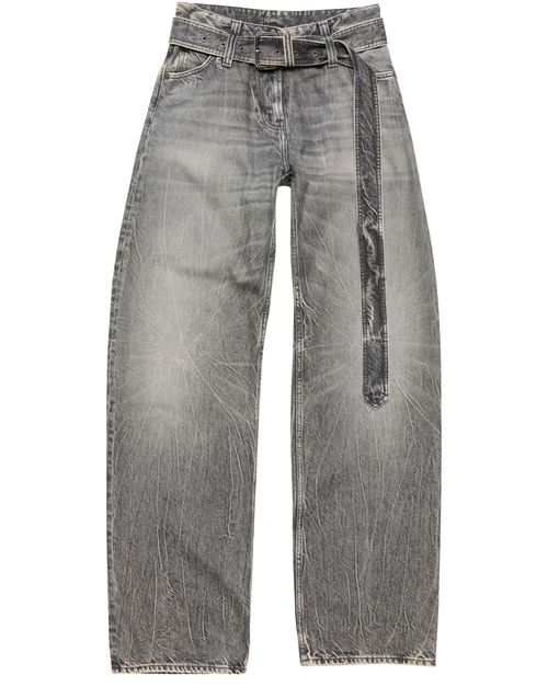 ACNE STUDIOS Weit geschnittene Hose