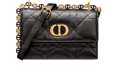 DIOR Mini Miss Caro Tasche
