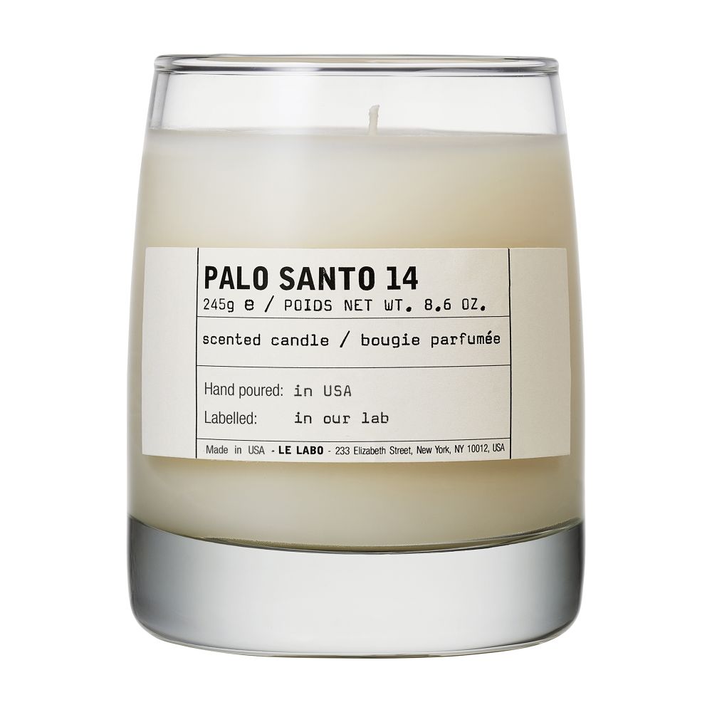 Palo Santo 14 classic candle 245 g thumbnail 4