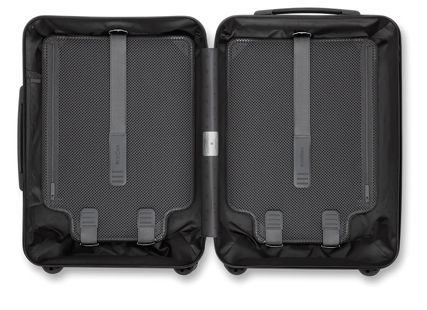 Rimowa 에센셜 슬리브 캐빈 러기지