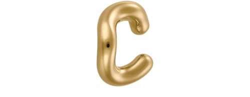 CHARLOTTE CHESNAIS Earcuff Wave