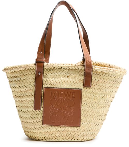 LOEWE 购物篮手袋