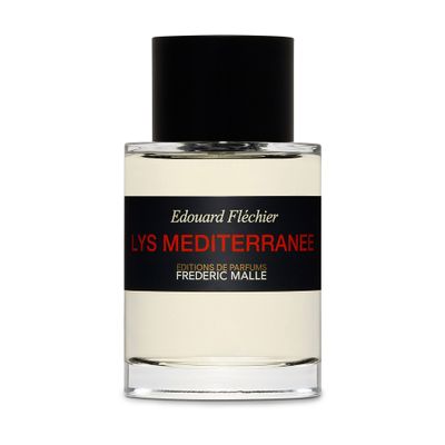 Lys Méditerranée eau de parfim 100 ml