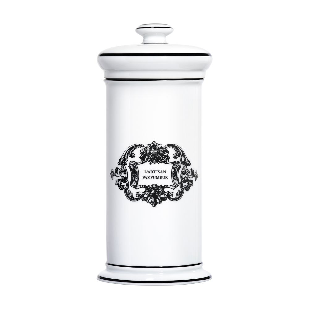 Candle L'Ambre 400 g thumbnail 4