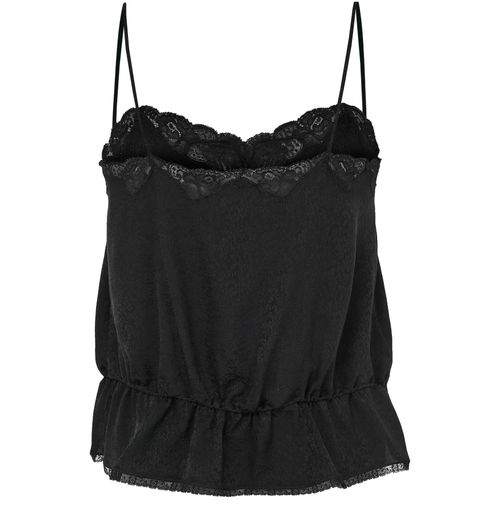 CHLOE Silk top