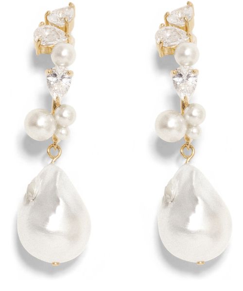 COMPLETEDWORKS Ear climbers