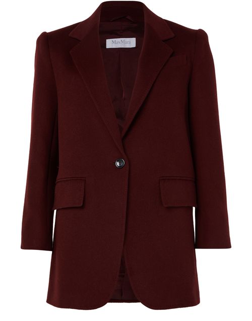 MAX MARA Ariccia blazer