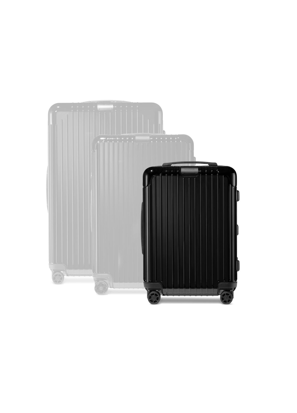 Rimowa 에센셜 슬리브 캐빈 러기지