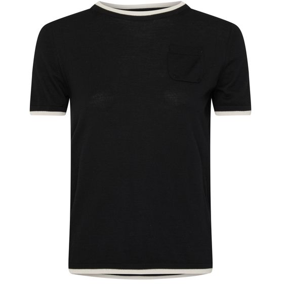 Egidio 半袖Tシャツ レディース | S MAX MARA | 24S