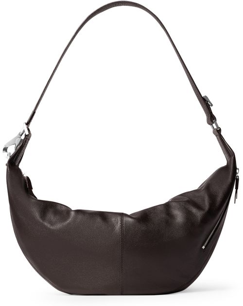 LEMAIRE Quiver Clip bag