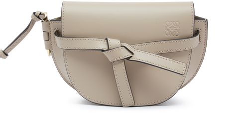 LOEWE Mini Gate Dual bag