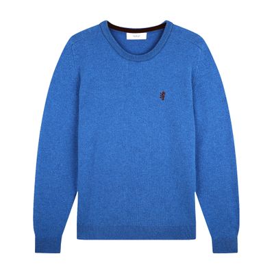 Pringle on sale lambswool jumper