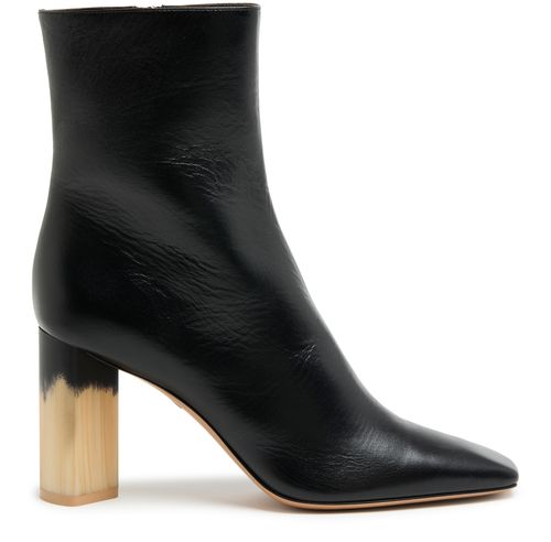CHLOE Georgia heeled ankle boots