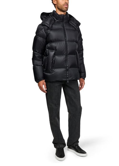 MONCLER Couyere doudoune