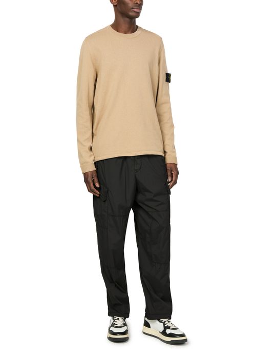 STONE ISLAND Cargo pants