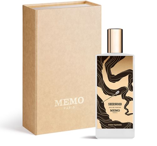 MEMO 셔우드(Sherwood) 오드퍼퓸 75ml