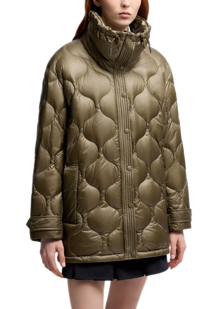 Lombi down jacket thumbnail 7