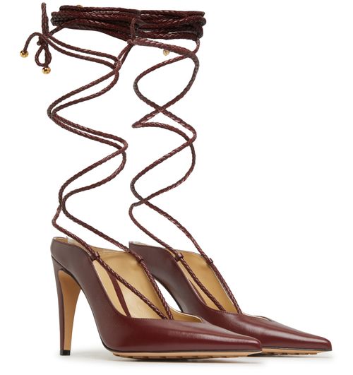 BOTTEGA VENETA Spritz pumps