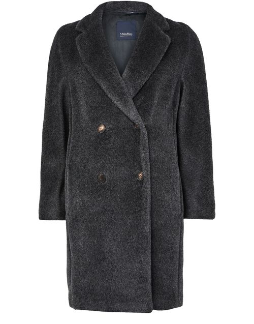 S MAX MARA Zweireihiger Roseto