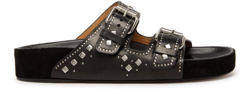 ISABEL MARANT Lennyo sandals