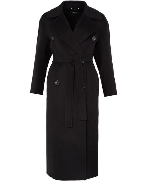 S MAX MARA Langer Mantel Dalila