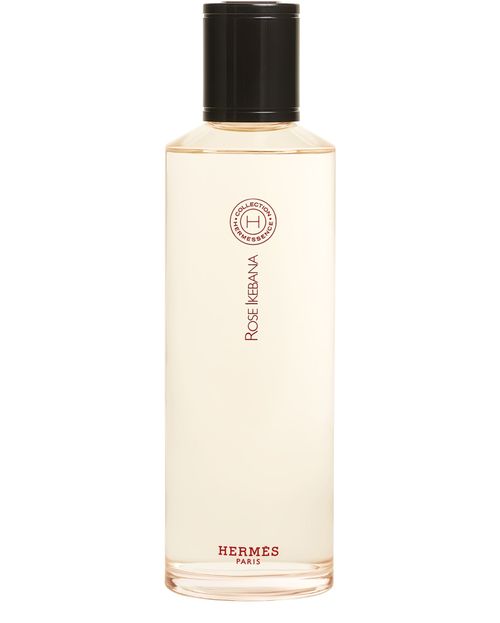 HERMÈS Rose Ikebana, Eau de Toilette refill, 200 ml