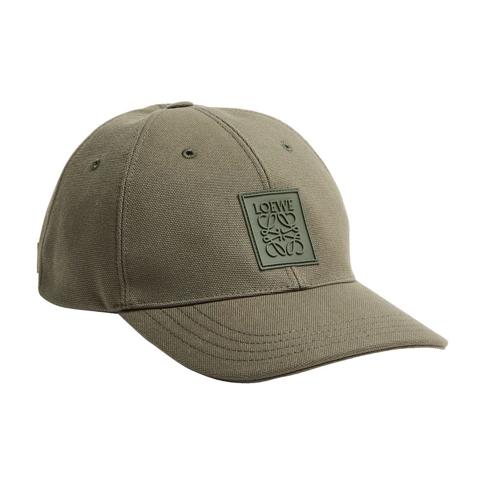 Patch cap in canvas thumbnail 5