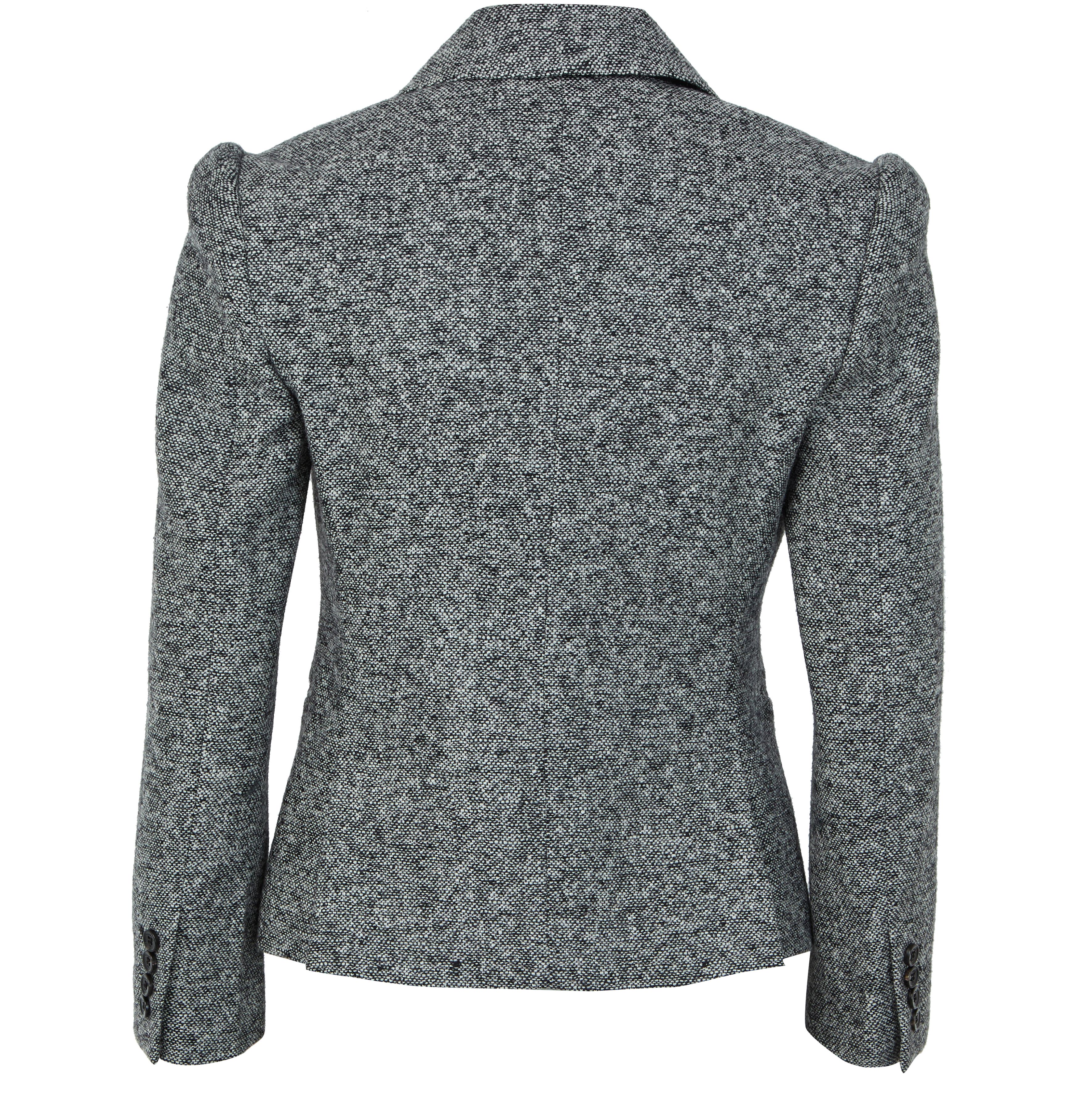 Salmone blazer thumbnail 3