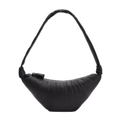 Women's Croissant medium bag | LEMAIRE | 24S