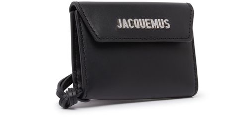 JACQUEMUS Portefeuille Le Porte Jacquemus