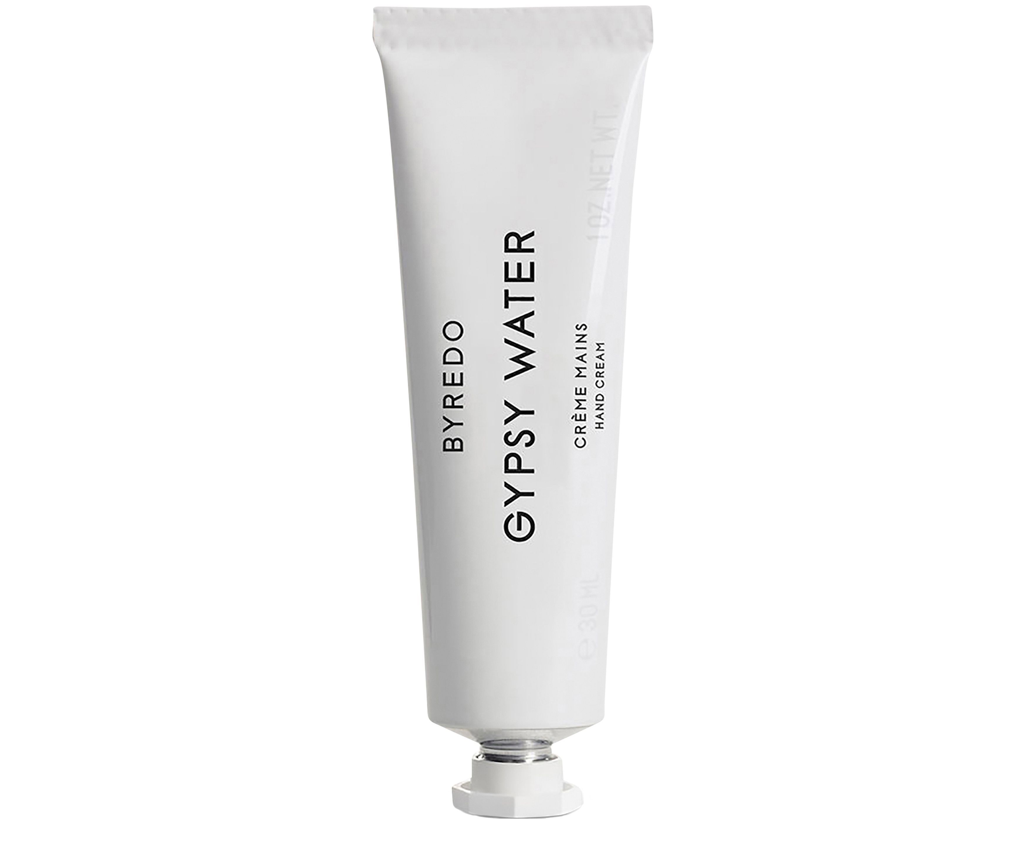 Gypsy Water Hand Cream 30 ml