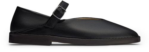 LEMAIRE Flat ballerinas