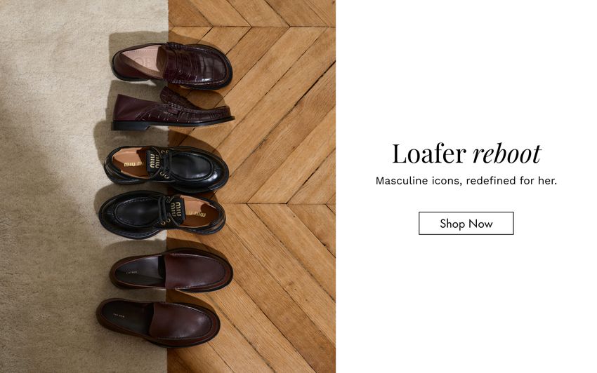 loafers