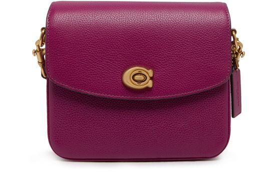 Cassie Crossbody 19 - COACH