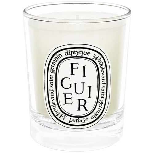 DIPTYQUE Mini bougie Figuier 70 g / 2,4 oz