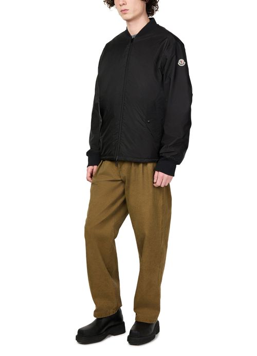 MONCLER Vandea bomber