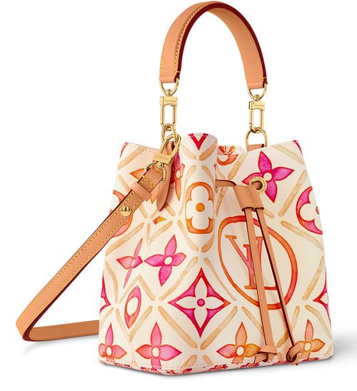 LOUIS VUITTON Néonoé BB