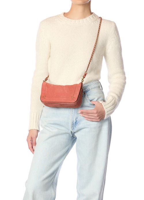 JEROME DREYFUSS Bobi S crossbody bag