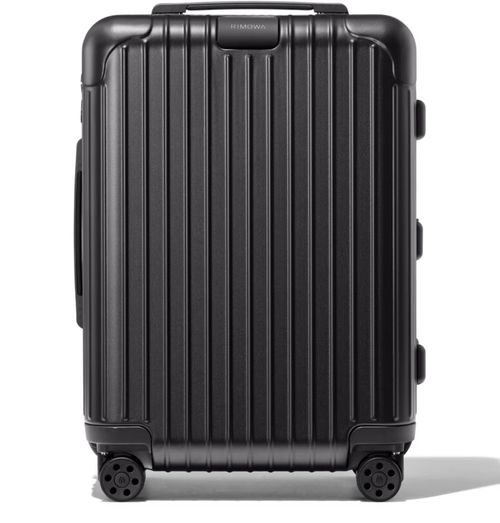 RIMOWA Essential Cabin S luggage