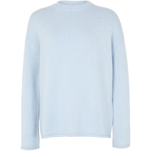 LISA YANG Kristy crew neck sweater