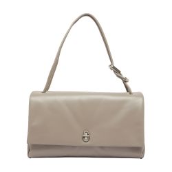 Women's The Large Dual leather bag | MARC JACOBS | 24S