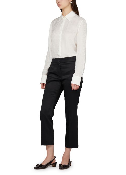 FERRAGAMO Long-sleeved shirt