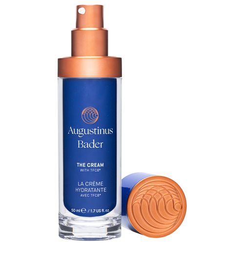 AUGUSTINUS BADER The Cream 50ml