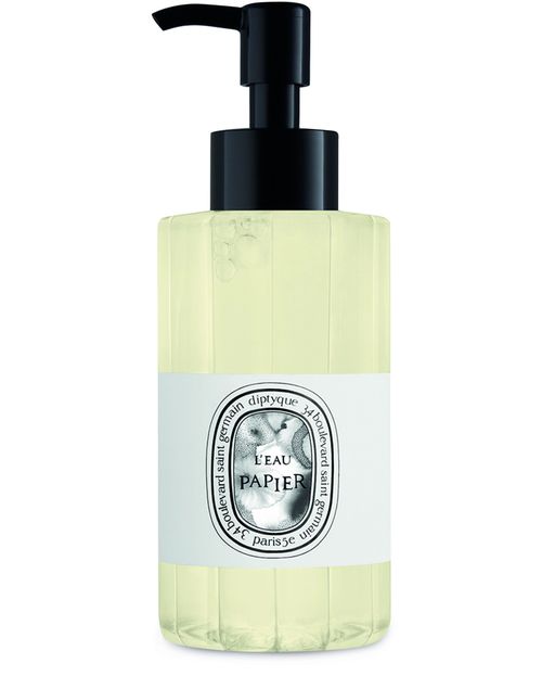 DIPTYQUE ローパピエ ハンド＆ボディウォッシュジェル 200㎖