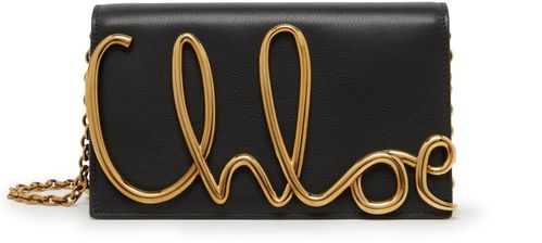 CHLOE C Chloe clutch