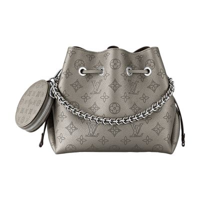 Louis Vuitton Bella In Grey