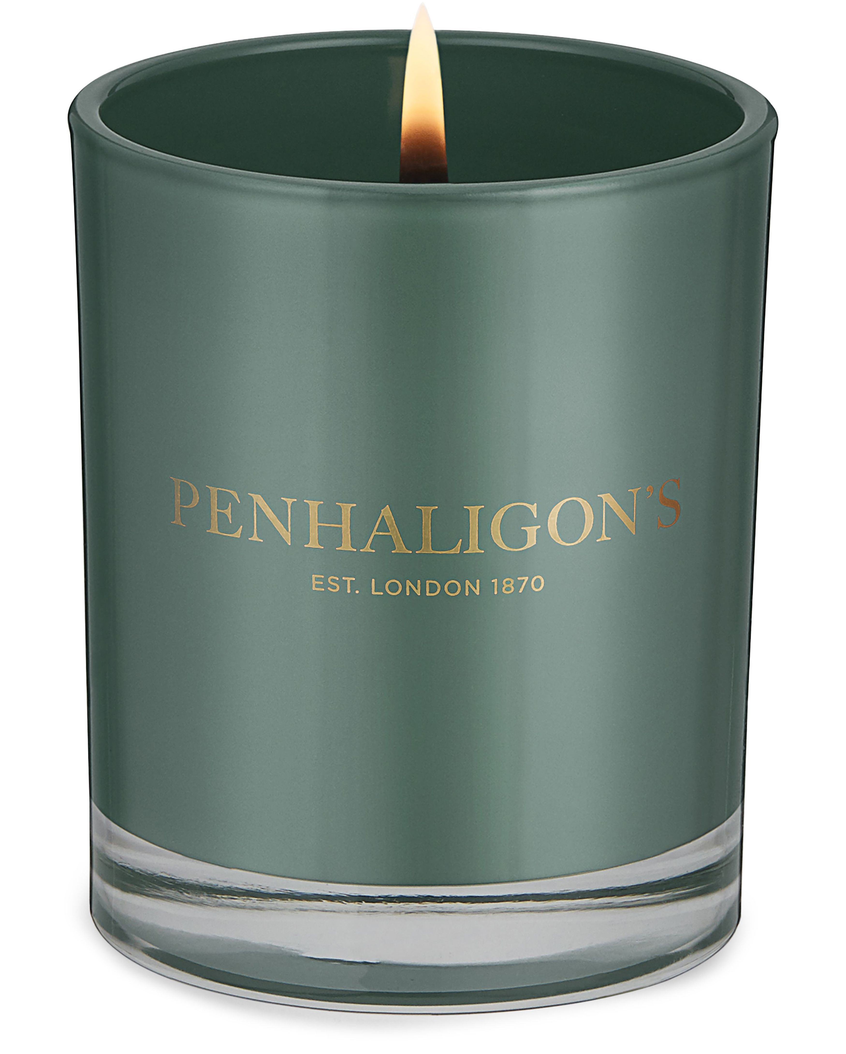 Comoros Pearl candle 200 g